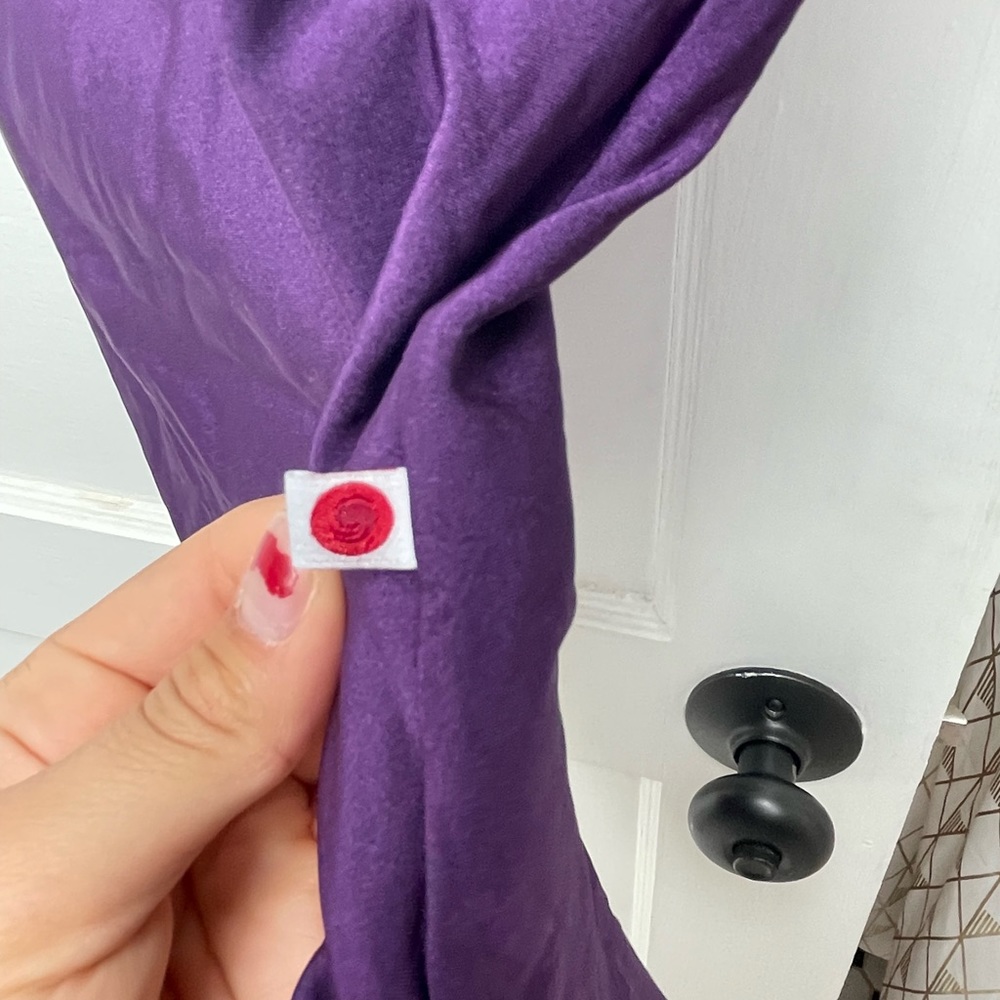 YUMIKO LEOTARD
